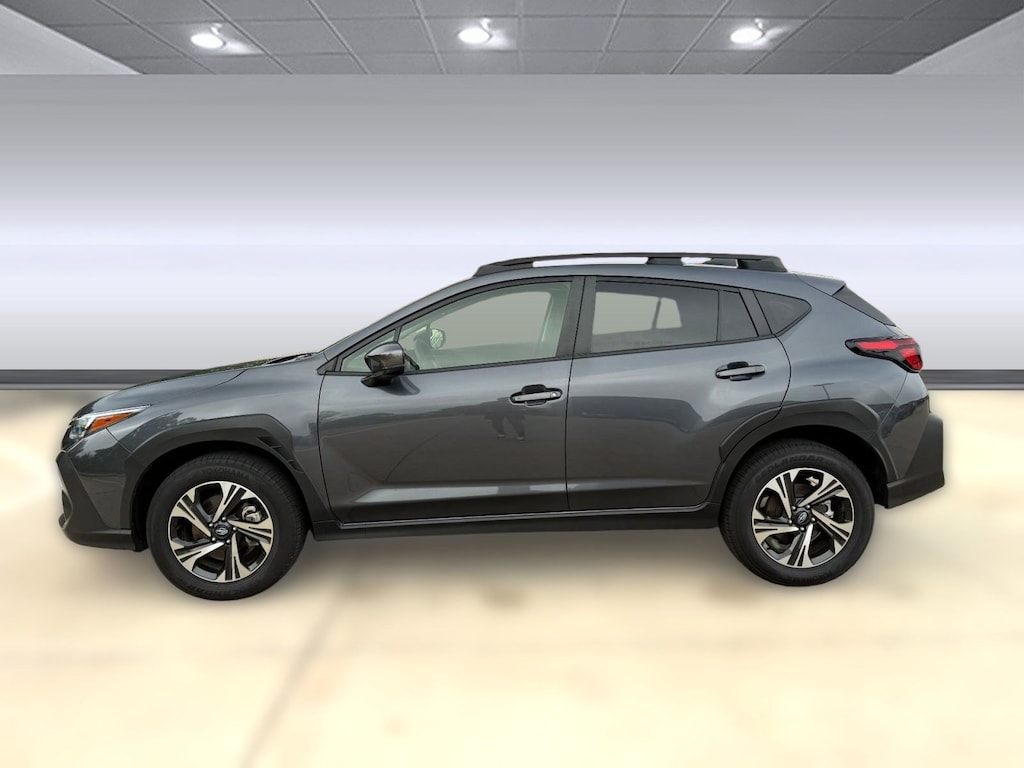 Used 2024 Subaru Crosstrek Premium SUV