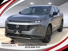 2025 Nissan Murano SV SUV