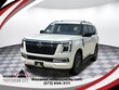 Nissan Armada