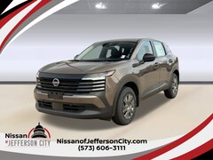 2026 Nissan Kicks SR SUV