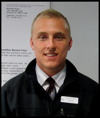 Ben Smith