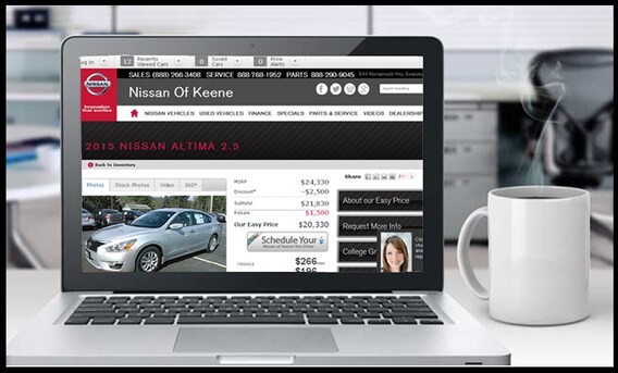 Nissan Dealers In Nh >> Nh Nissan Dealer Nissan Of Keene New Hampshire Customers Nissan Dealers In Nh >> Nh Nissan Dealer Nissan Of Keene New Hampshire Customers
