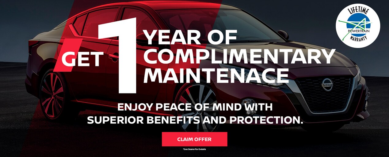 Nissan of LaGrange New &amp; Used Nissan Dealership in