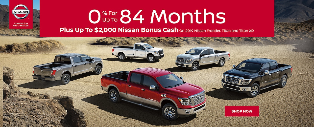 Nissan of LaGrange New & Used Nissan Dealership in LaGrange, GA