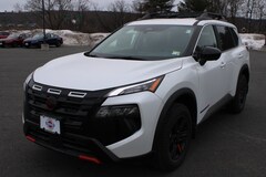 2026 Nissan Rogue Rock Creek® SUV