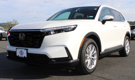 2024 Honda CR-V EX SUV