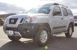  Nissan Xterra
