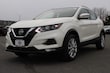  Nissan Rogue Sport