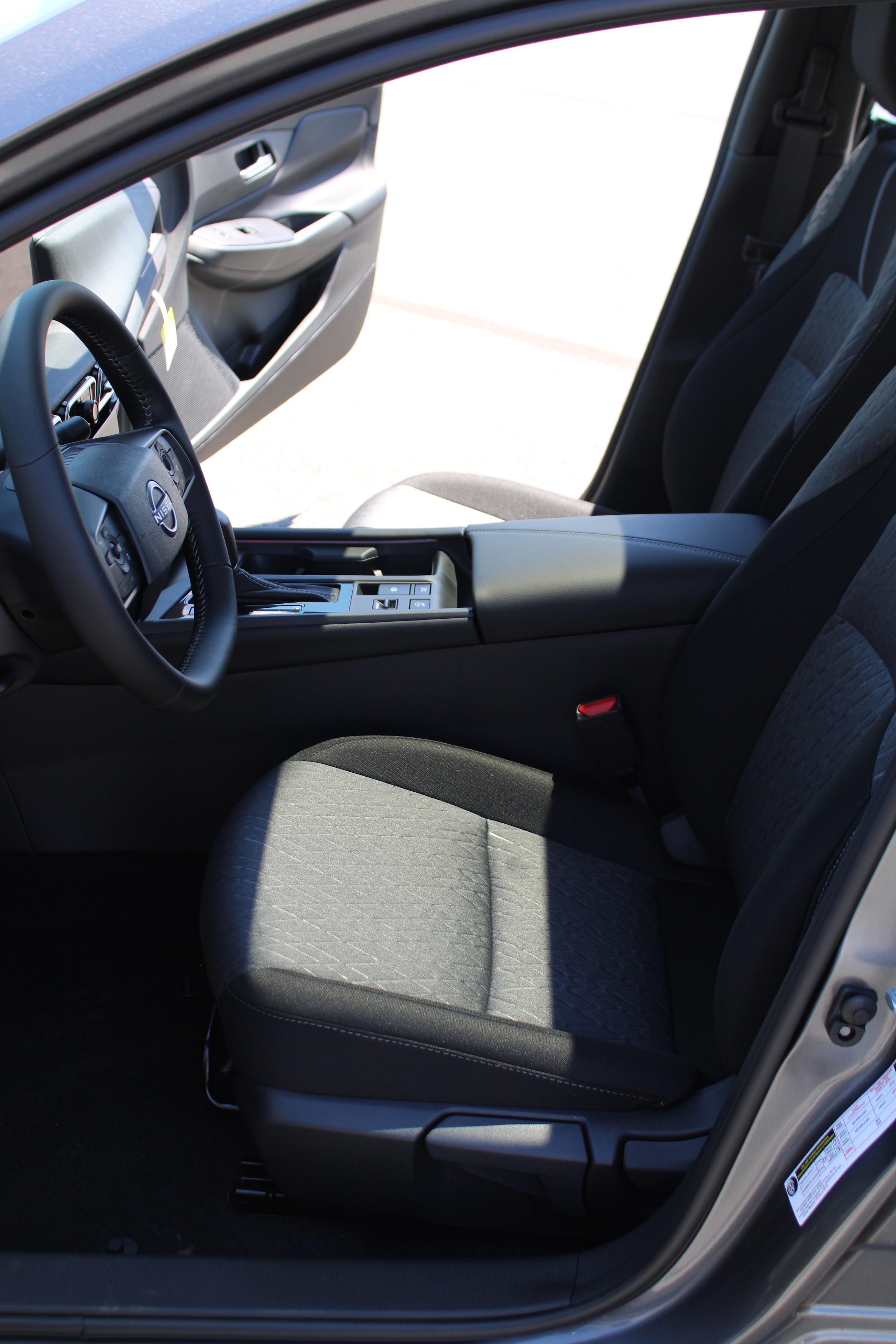 2026 Nissan Sentra SV - Photo 19