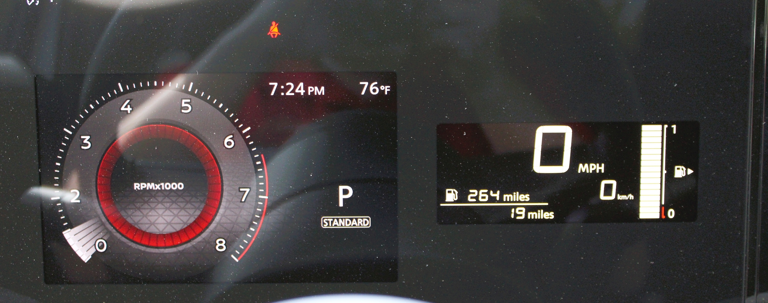 2025 Nissan Kicks SV AWD - Photo 19