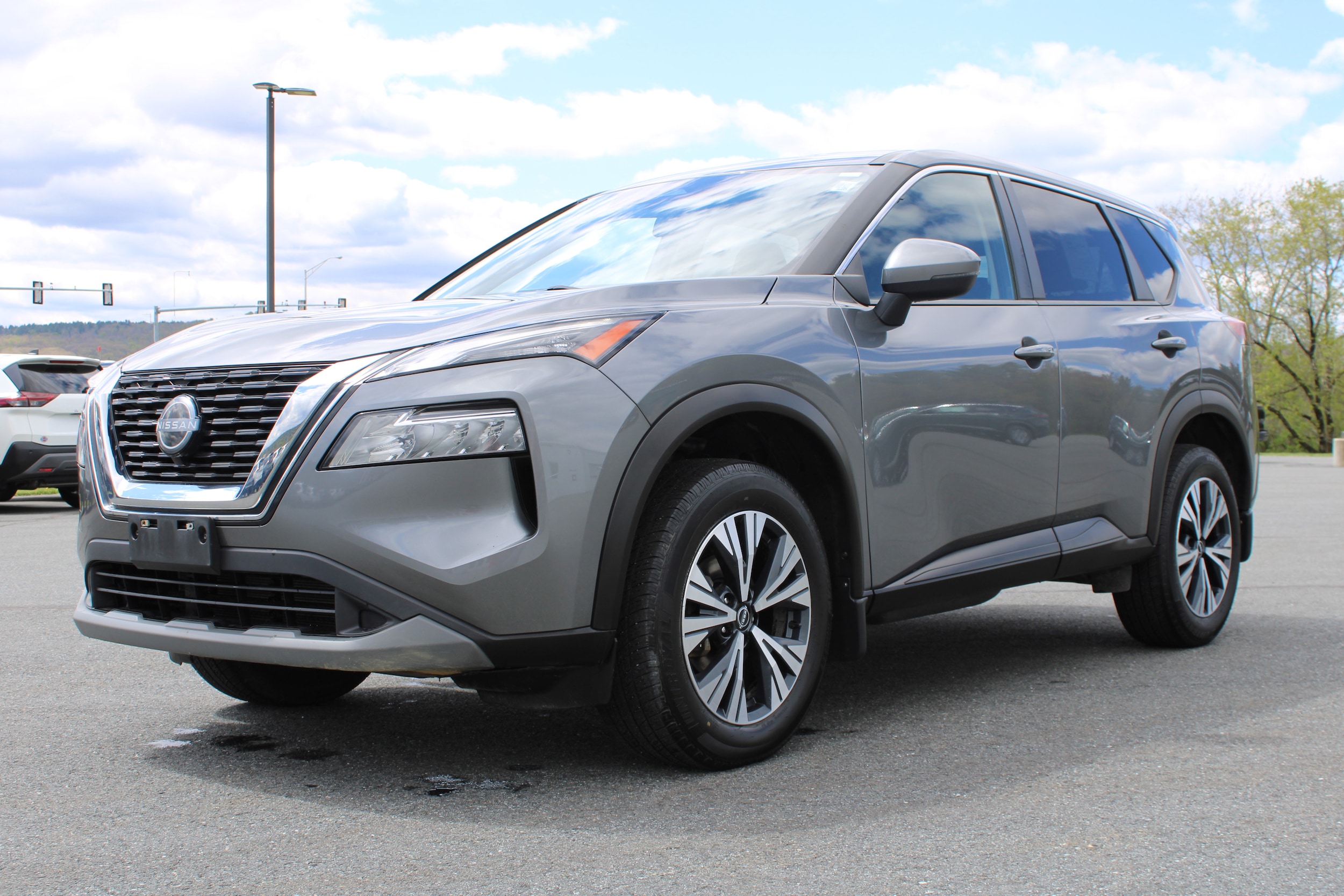 2023 Nissan Rogue SUV 