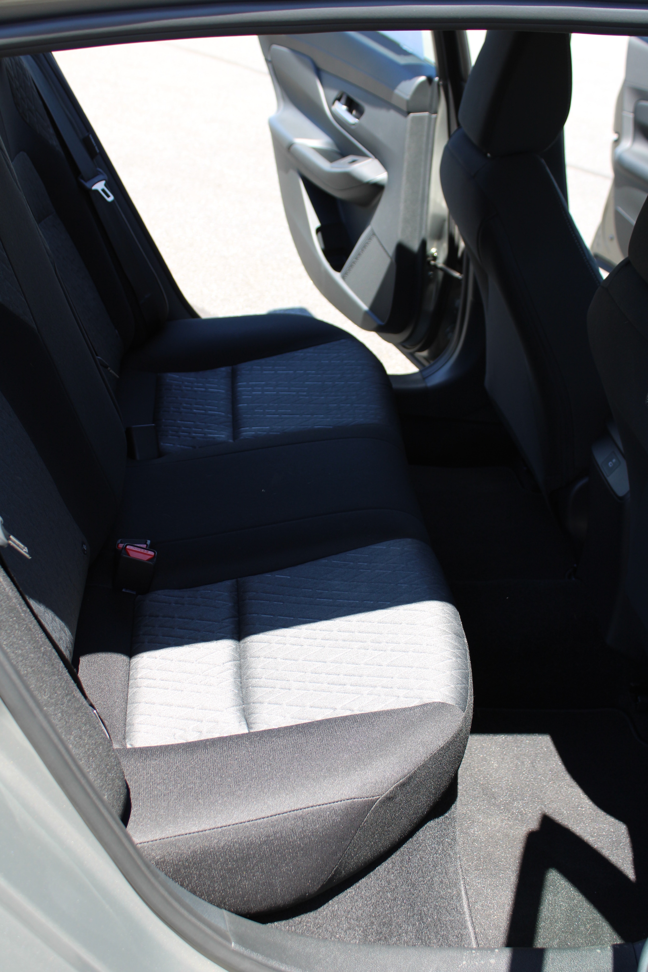 2026 Nissan Sentra SV - Photo 17