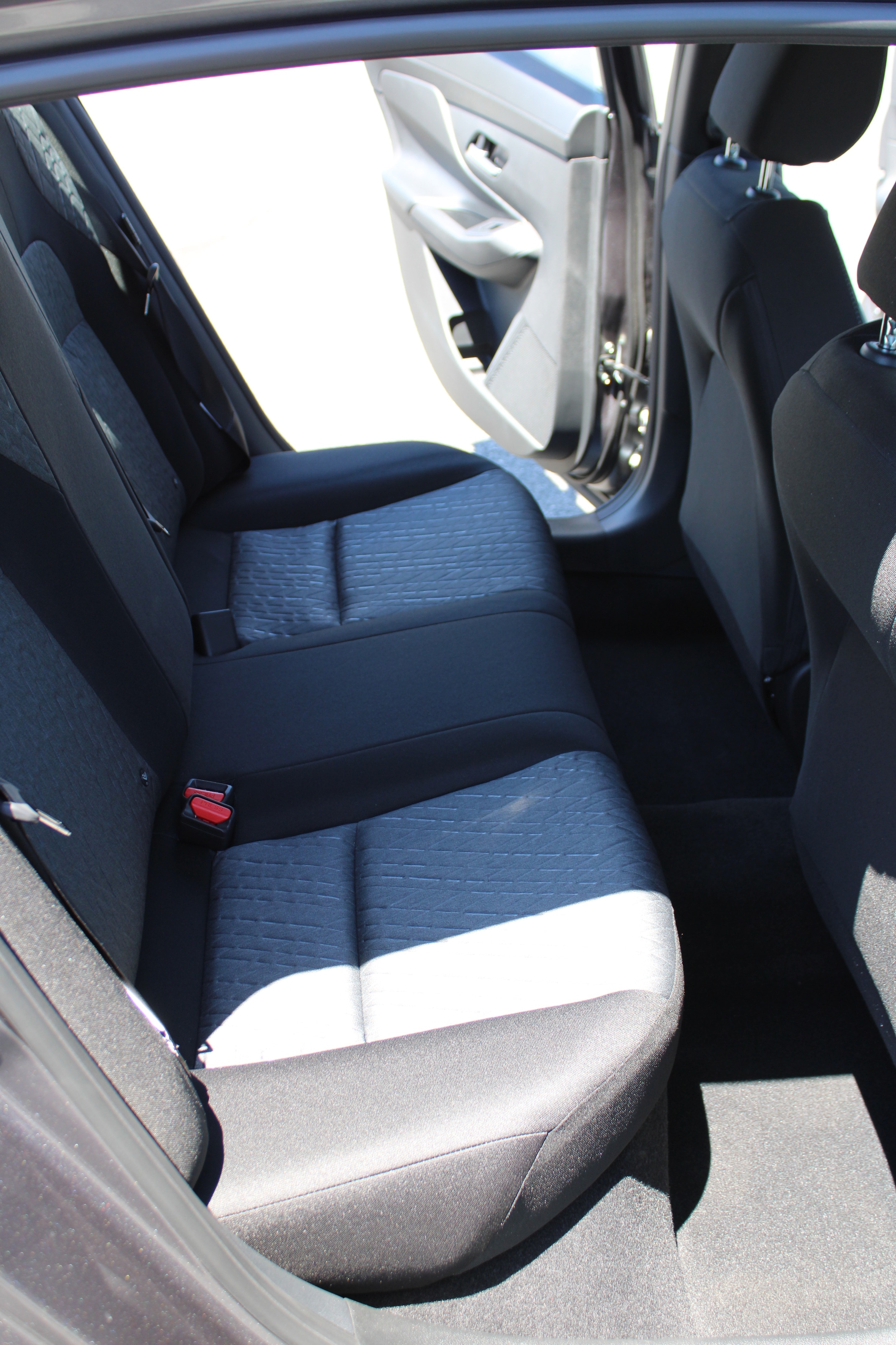 2026 Nissan Sentra SV - Photo 16
