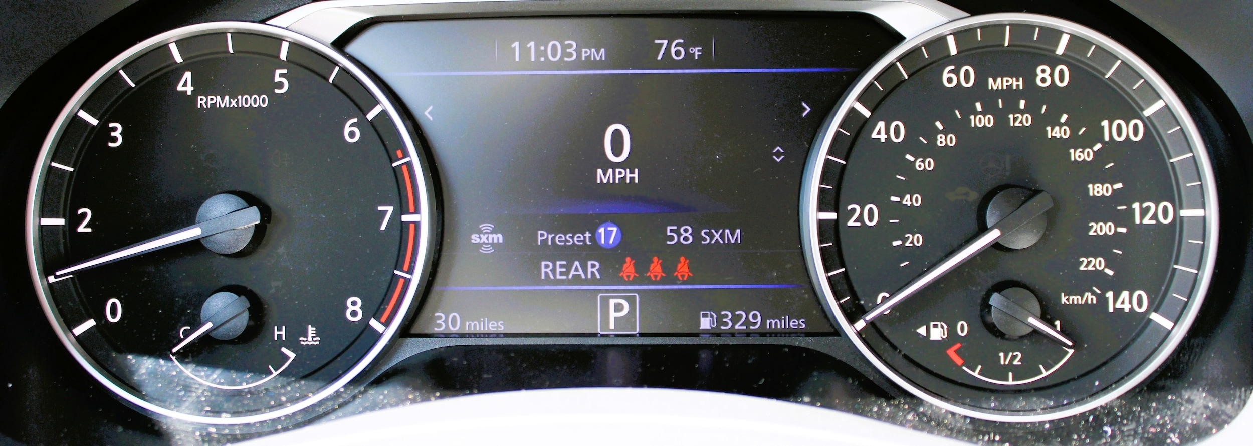 2025 Nissan Altima SV - Photo 21