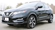  Nissan Rogue Sport