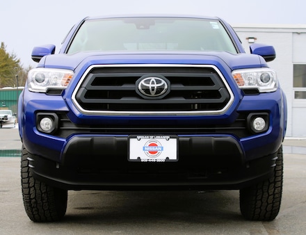 2023 Toyota Tacoma Truck Double Cab
