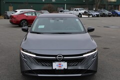 2026 Nissan Sentra SV Sedan