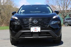 2026 Nissan Rogue Dark Armor? SUV