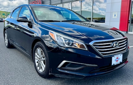 2016 Hyundai Sonata Sedan