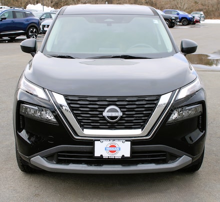 2023 Nissan Rogue S SUV