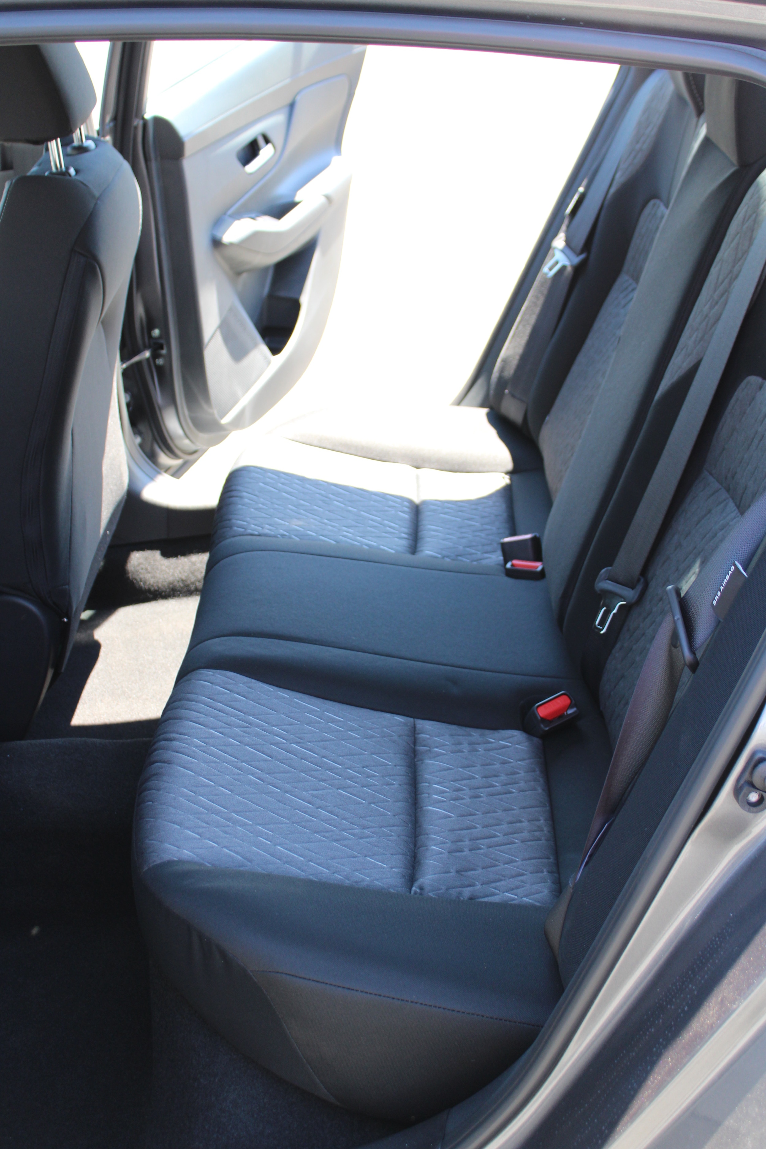 2026 Nissan Sentra SV - Photo 18