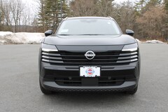 2026 Nissan Kicks SV SUV