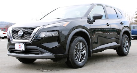 2023 Nissan Rogue S SUV