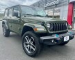 Jeep Wrangler 4xe