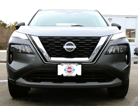 2023 Nissan Rogue S SUV