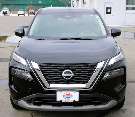 2023 Nissan Rogue S SUV