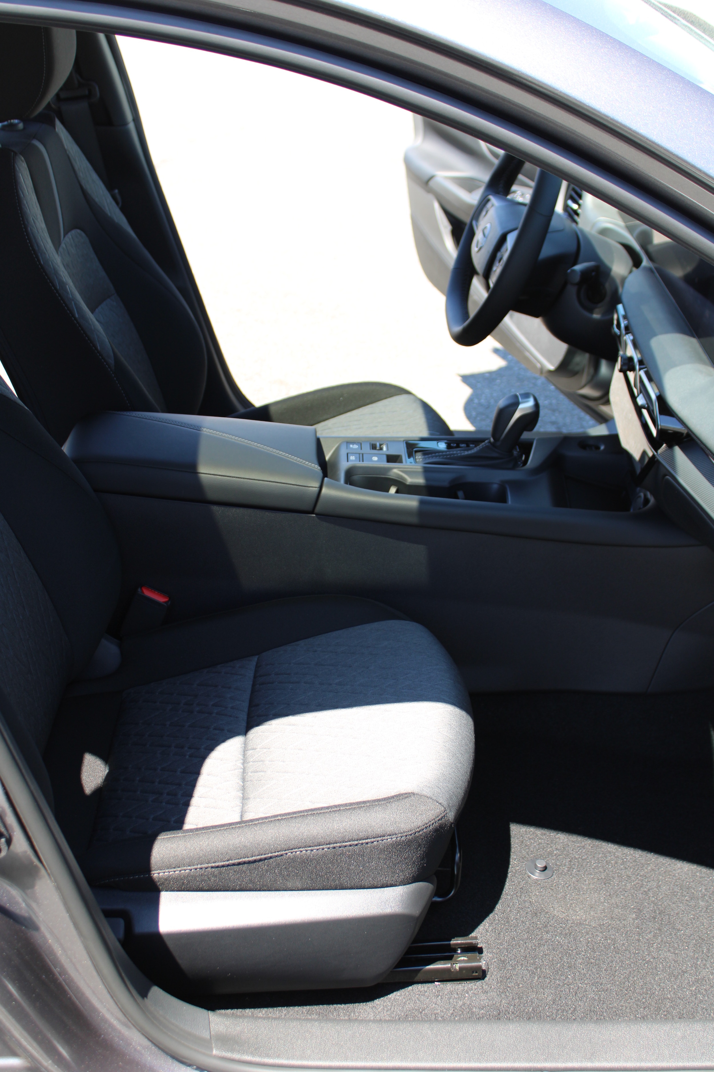 2026 Nissan Sentra SV - Photo 15