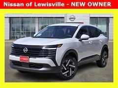 2025 Nissan Kicks SV SUV