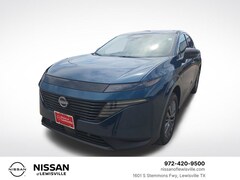 2026 Nissan Murano SL SUV