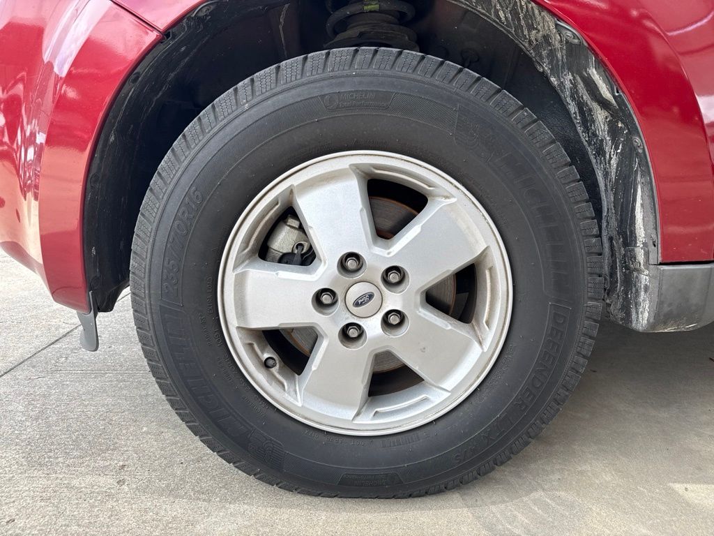 Used 2012 Ford Escape XLT with VIN 1FMCU0DG0CKA90022 for sale in Lewisville, TX
