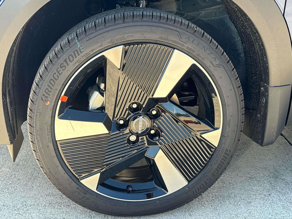 2026 Nissan KICKS SR - Photo 7