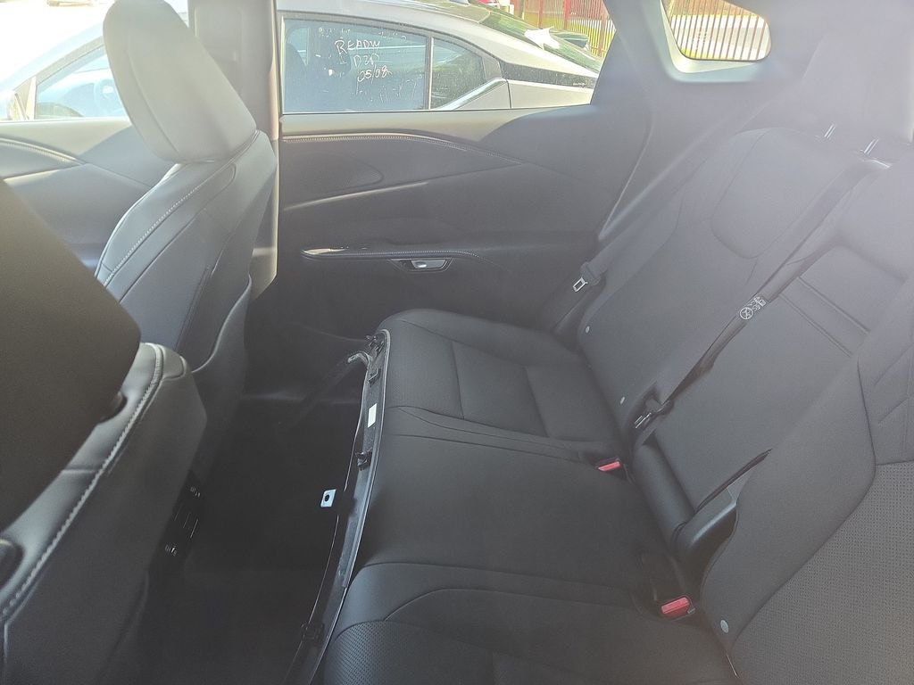 Used 2026 Lexus RX 350 Base SUV