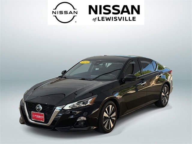 2019 Nissan Altima SL
