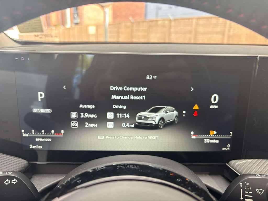 2026 Nissan KICKS SR AWD - Photo 13