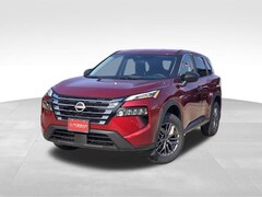 2026 Nissan Rogue S SUV