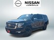 Chevrolet Suburban