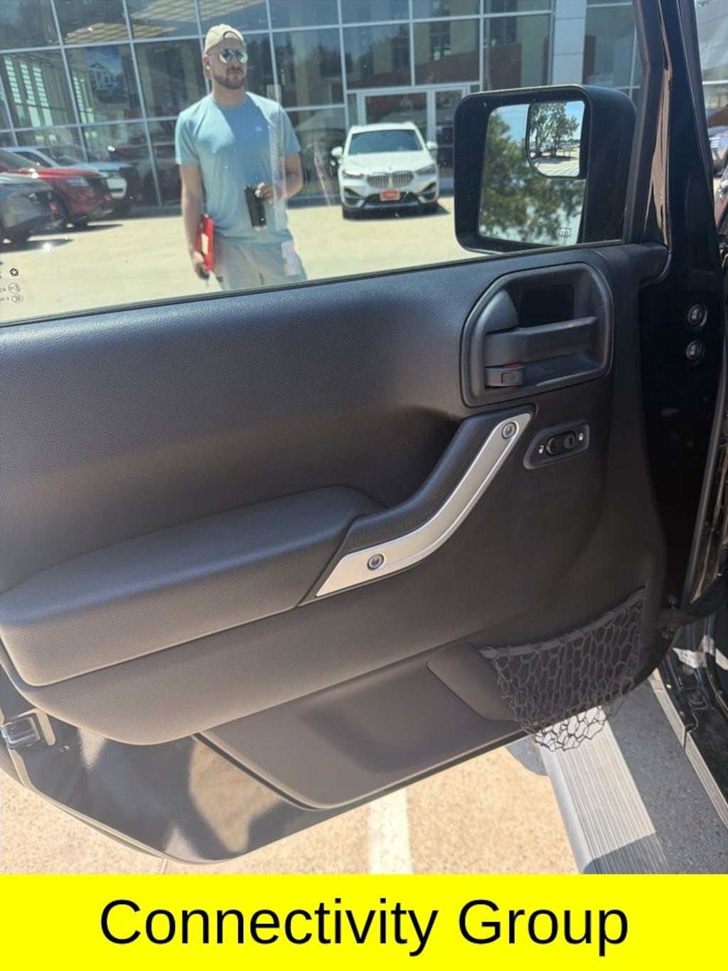 Used 2016 Jeep Wrangler JK Unlimited Sahara 4x4 SUV