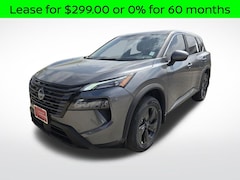 2026 Nissan Rogue SV SUV