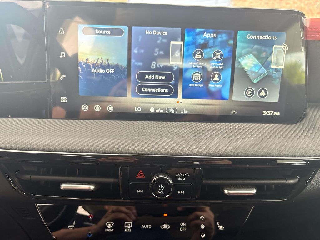 2026 Nissan KICKS SR AWD - Photo 15