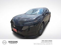 2026 Nissan Murano SL SUV