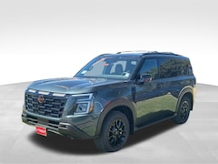 2026 Nissan Armada PRO-4X SUV
