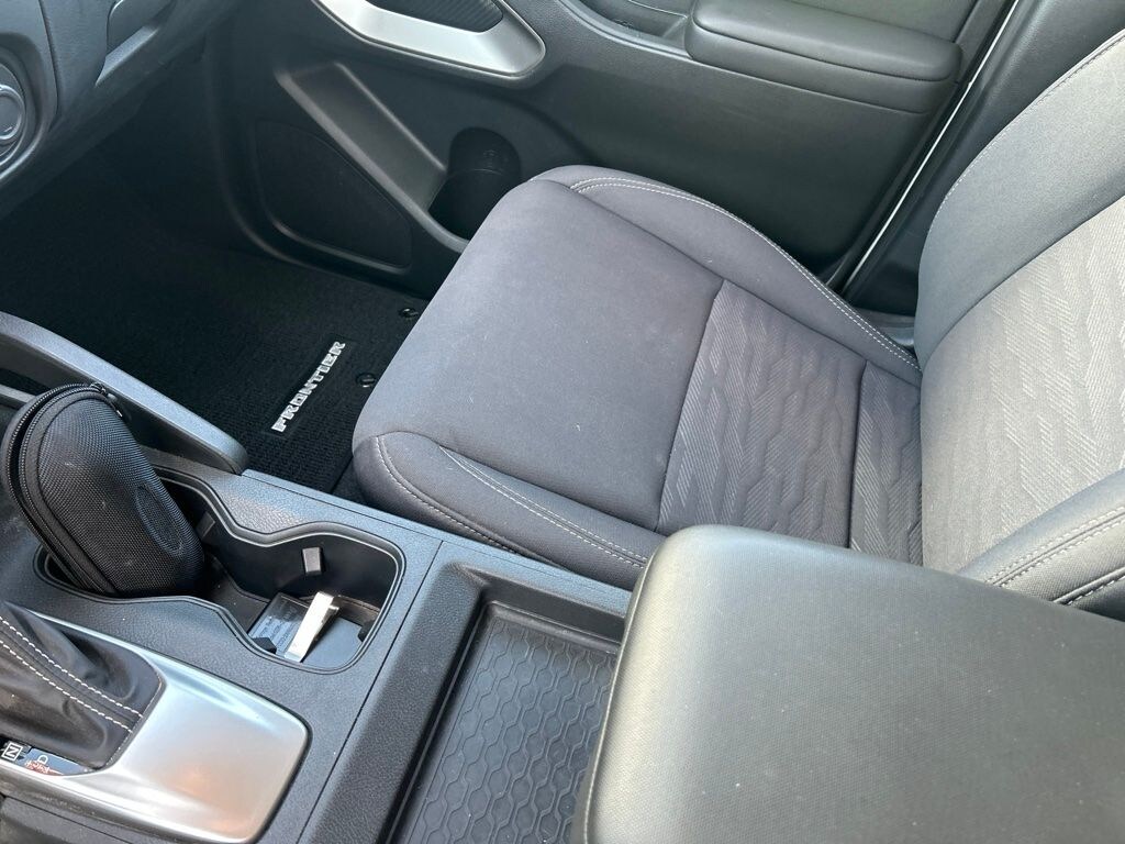 Certified 2024 Nissan Frontier SV Truck King Cab