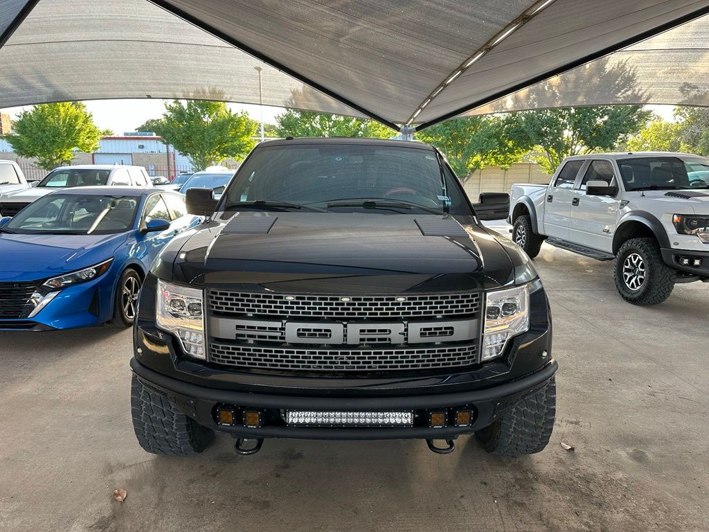 1FTFW1R65BFC89415
