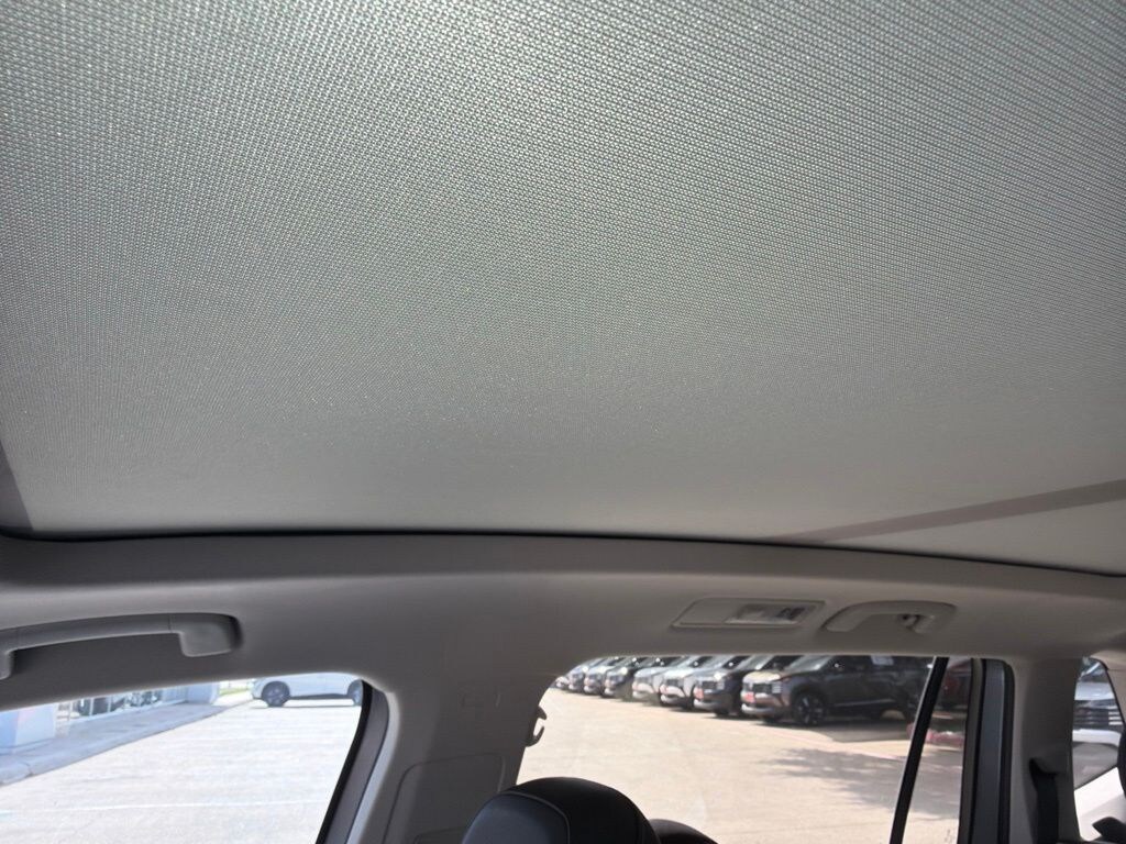 Used 2023 Volkswagen Tiguan 2.0T SE SUV