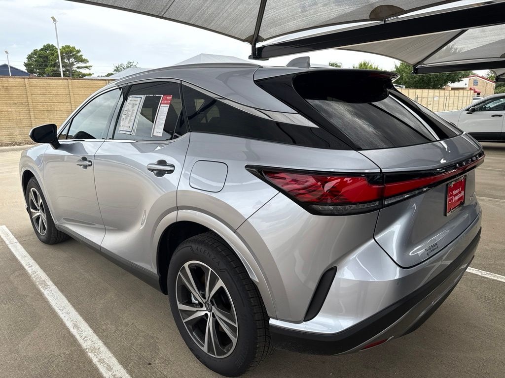 Used 2026 Lexus RX 350 Base SUV