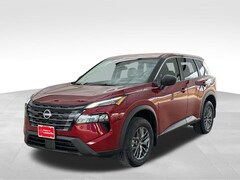 2026 Nissan Rogue S SUV